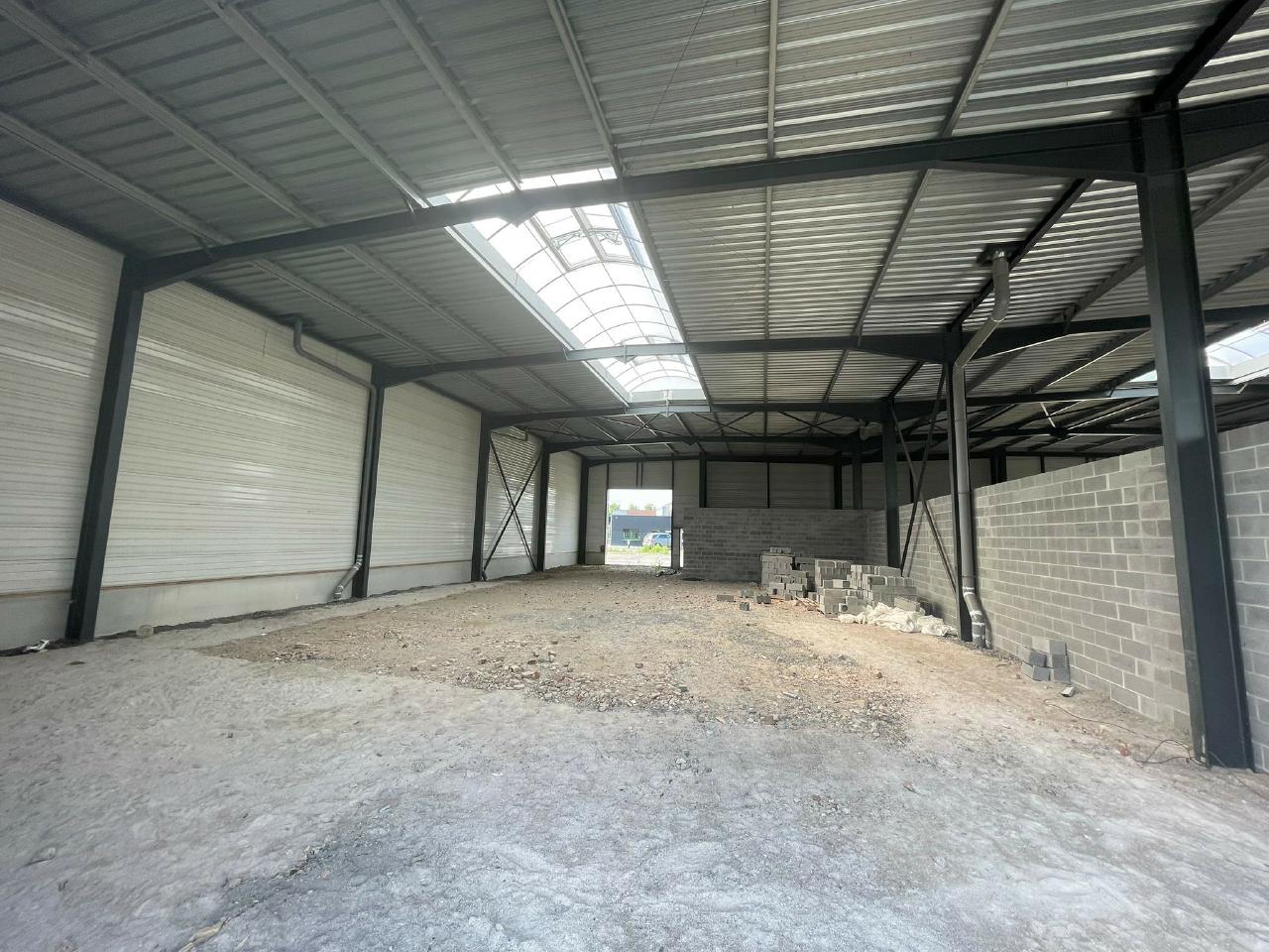 Local d'activité Annoeullin 1000m² Vente local d'activité Annoeullin Nord OVACT2423600 6